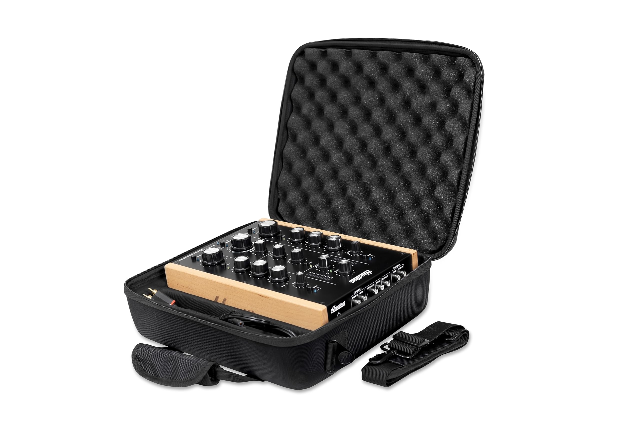 CDS ロータリーミキサー/アイソレーター CDS ロータリーミキサー/アイソレーター/キャリーケース DJ